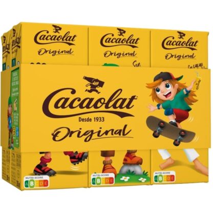 Cacaolat 6x200ML