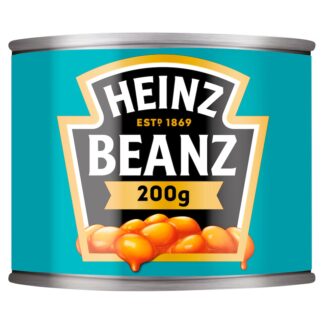 Heinz Beanz 200G