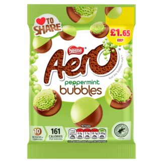Aero Peppermint 80G