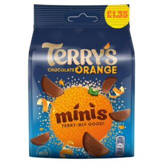 Terrys Chocolate Minis 95G