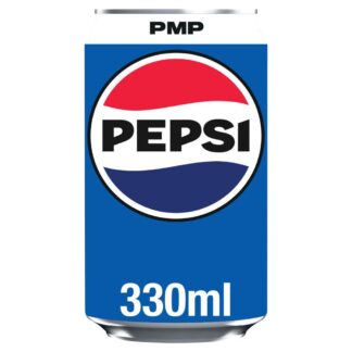 Pepsi 330ML