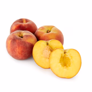 Peaches 4 Pack