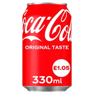 Coca Cola 330ML
