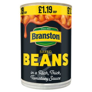 Branston Beans 410g