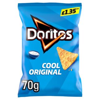 Doritos Cool 70G