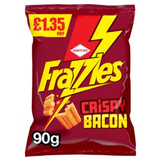 Frazzles 90G