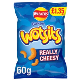Wotsits 60G