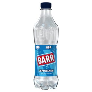 Barr Lemonade 500ML