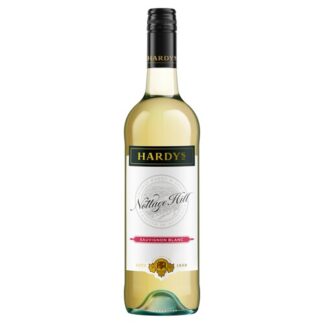 Hardys Nottage Sauvignon Blanc 750ML