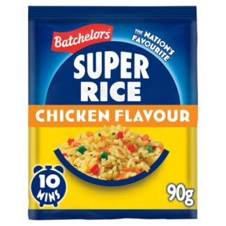 Batchelors Super Rice Chicken 90G