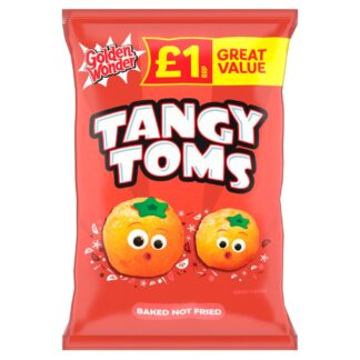 Tangy Toms 63G