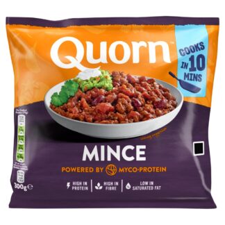 Quorn Mince 300G
