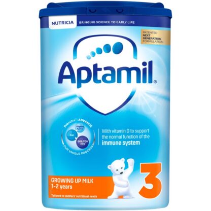 Aptamil Growing up milk 1-2 years stage 3