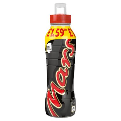 Mars Milkshake 350ML