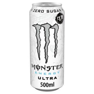 Monster Ultra 500ML