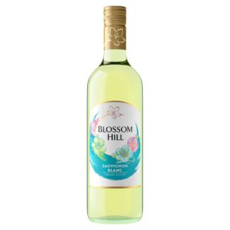 Blossom Hill Sauvignon Blanc 75CL