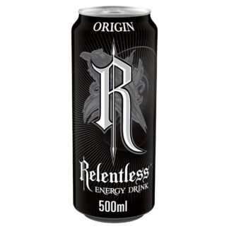 Relentless Origin 500ML