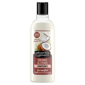 Alberto Balsam Coconut Lychee Conditioner 300ML