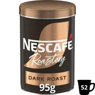 Nescafe Dark Roast 95G