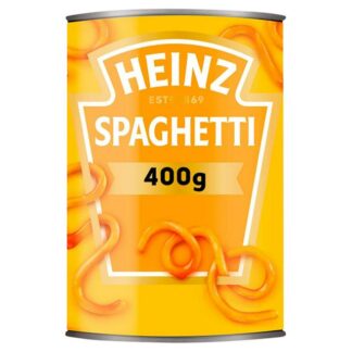 Heinz Spaghetti 400G