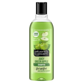 Alberto Balsam Apple Shampoo 300ML
