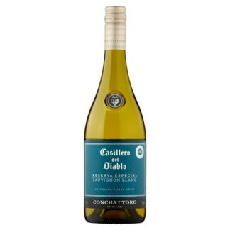 Casillero Reserva Sauvignon Blanc 75CL