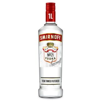 Smirnoff 1L