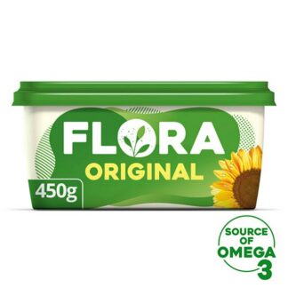 Flora Original 1kg