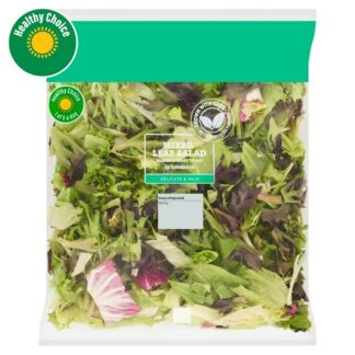Sweet Crisp Salad 185G