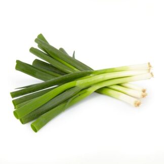 Spring Onions 100G