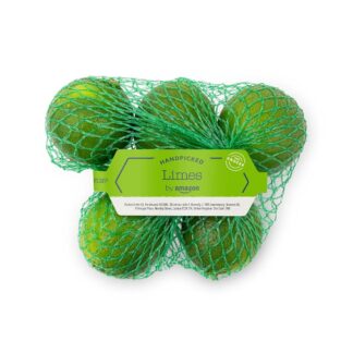 Limes 5 Pack