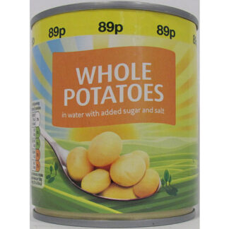 Best-One Potatoes 300G