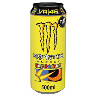Monster Doctor 500ML