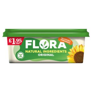 Flora 250G
