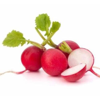 Radishes 200G