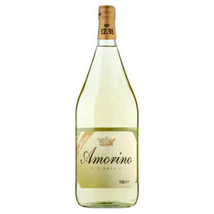 Amorino Bianco 150CL