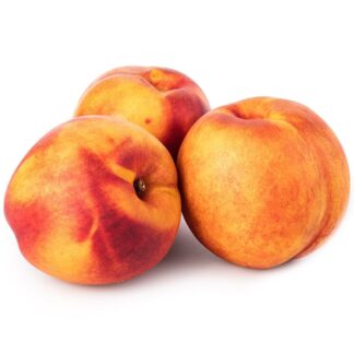 Nectarines 4 Pack