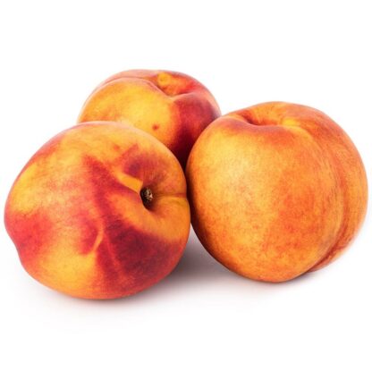 Nectarines 4 Pack