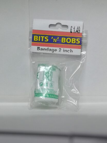 Bits ‘n’ Bobs Bandage 2 Inch