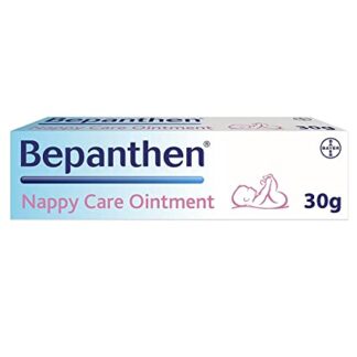 Bepanthen nappy care ointment