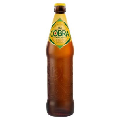 Cobra 620ml