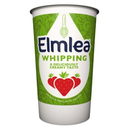 Elmlea whipping 284ml