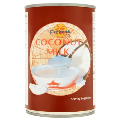 Fortune Coconut milk