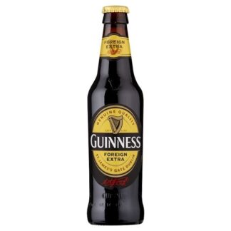 Guinness foreign extra 330ml