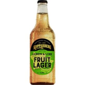 Kopparberg Fruit Lager 500ML