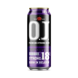 OJ strong 500ml