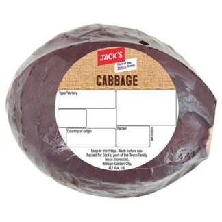 Red Cabbage