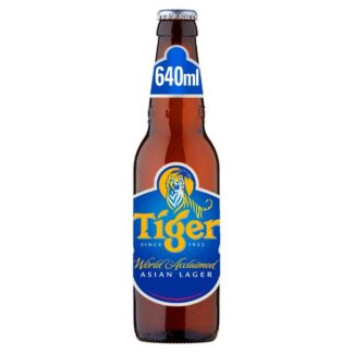 Tiger 640ml