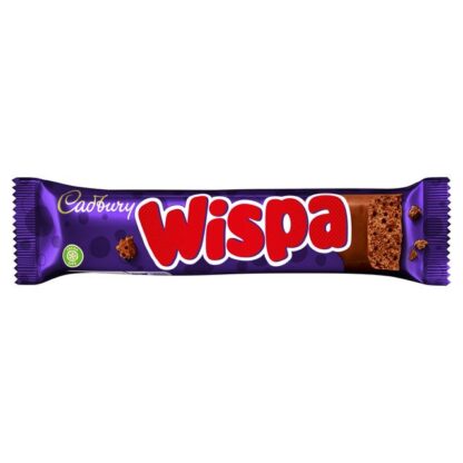 Wispa Single Bar