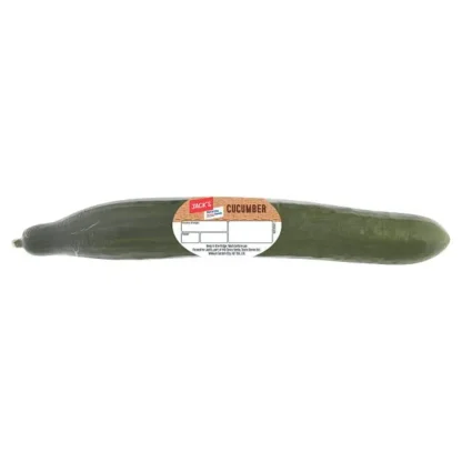 Cucumber